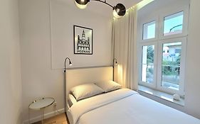 Prestige Stay in Poznań